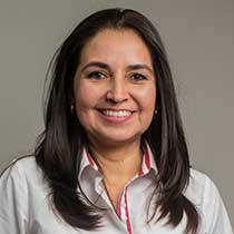 Mercy Beatriz Suarez