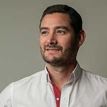 Oscar Mariano Moreno