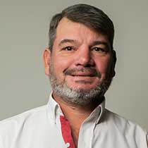 Marco Antonio Velasco